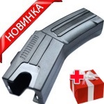 Электрошокер фонарь дубинка X8 Full Metal Vip Original 2014