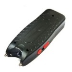 Электрошокер фонарь Гроза-5 Pro