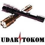 Электрошокер ТОП-ГАН 8